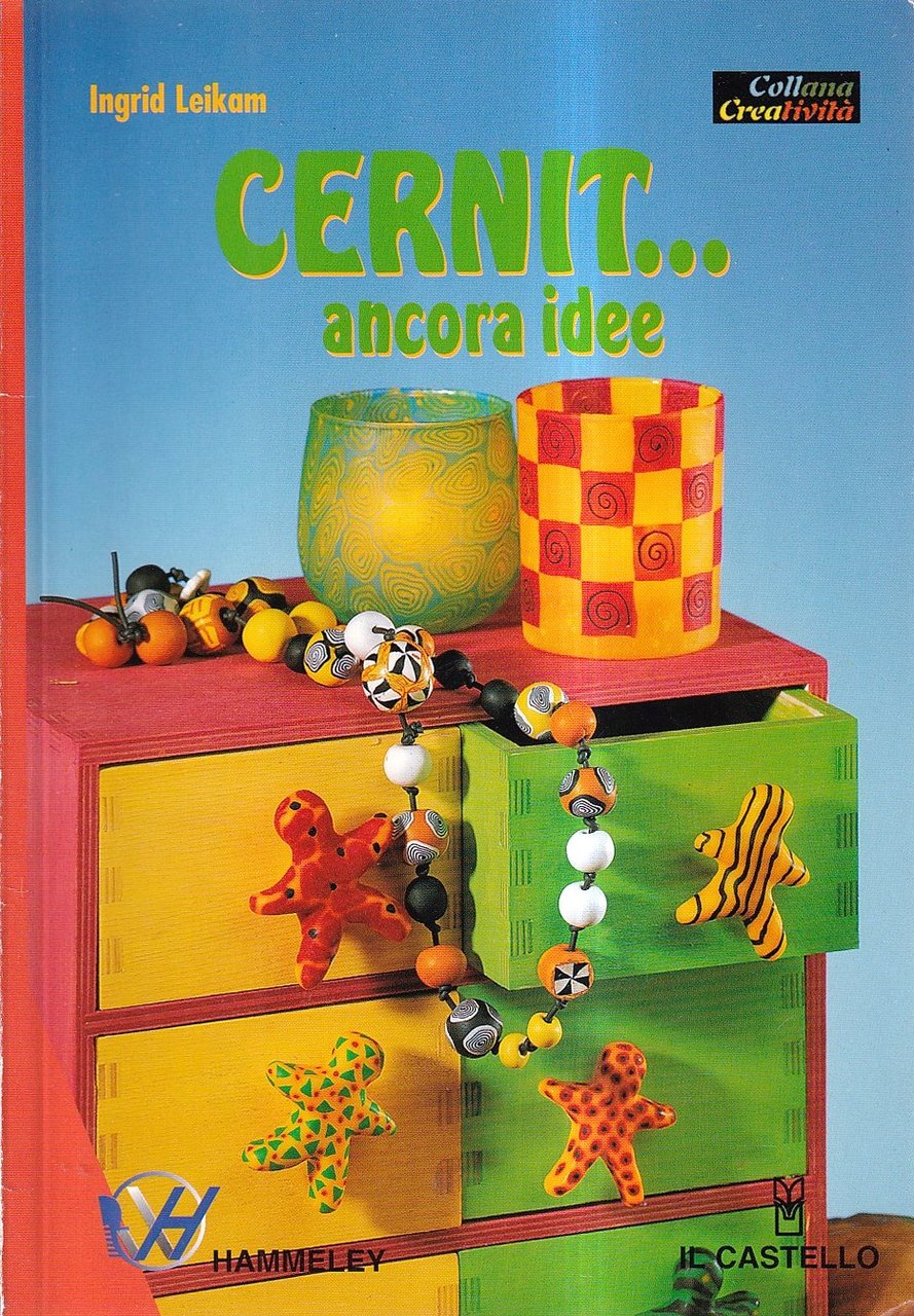 Cernit... ancora idee | Immagine principale