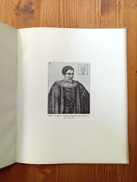 Charles Meryon o della visione fantastica