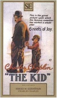 Charlie Chaplin