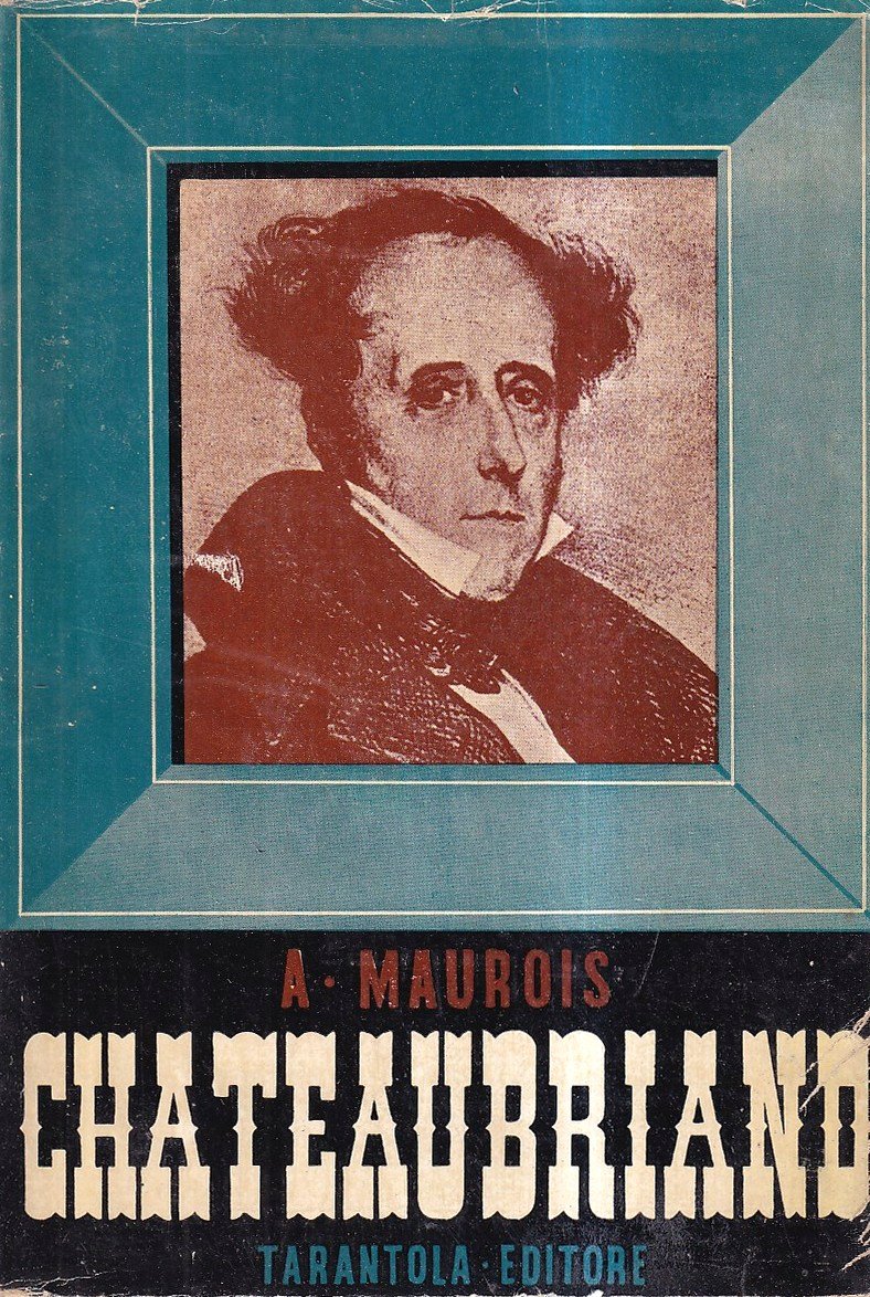 Chateaubriand | Immagine principale