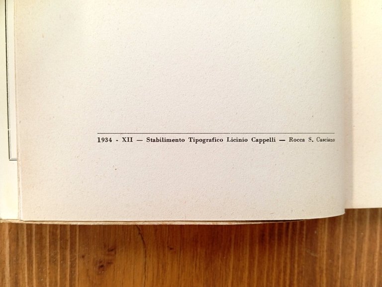 Chicchignola. Commedia in tre atti