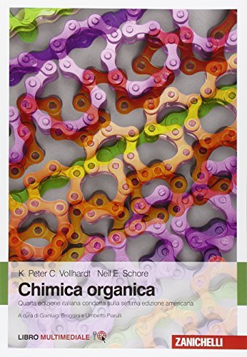 CHIMICA ORGANICA | Immagine principale