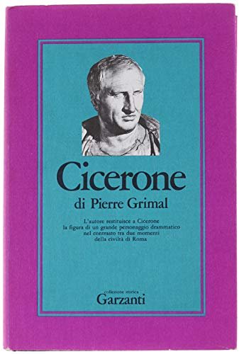Cicerone | Immagine principale