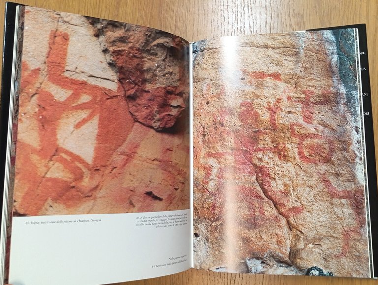 Cina. L'arte rupestre preistorica | Immagine Gallery 4