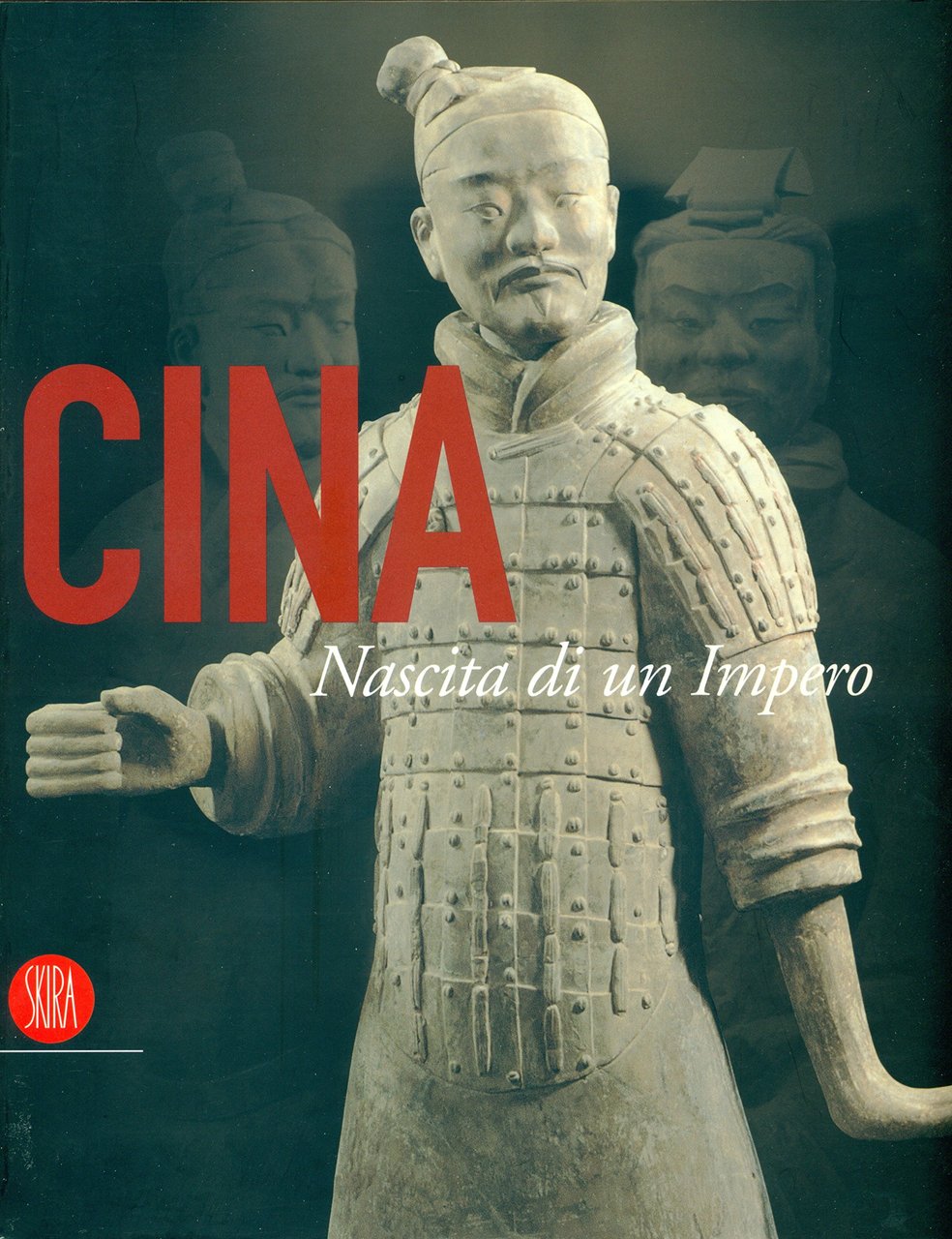 Cina. Nascita di un Impero