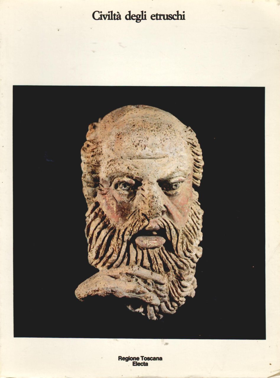 Civiltà degli Etruschi