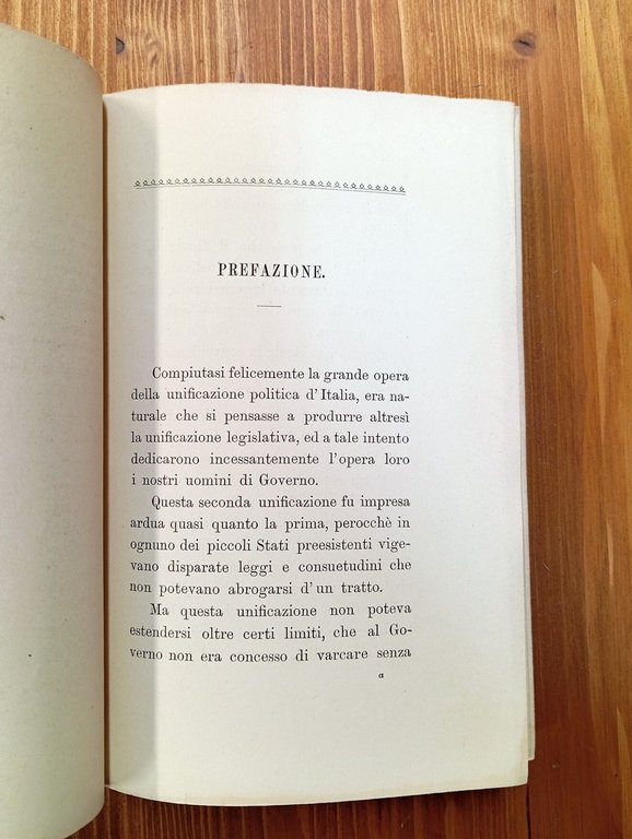 Codice Cavalleresco Italiano