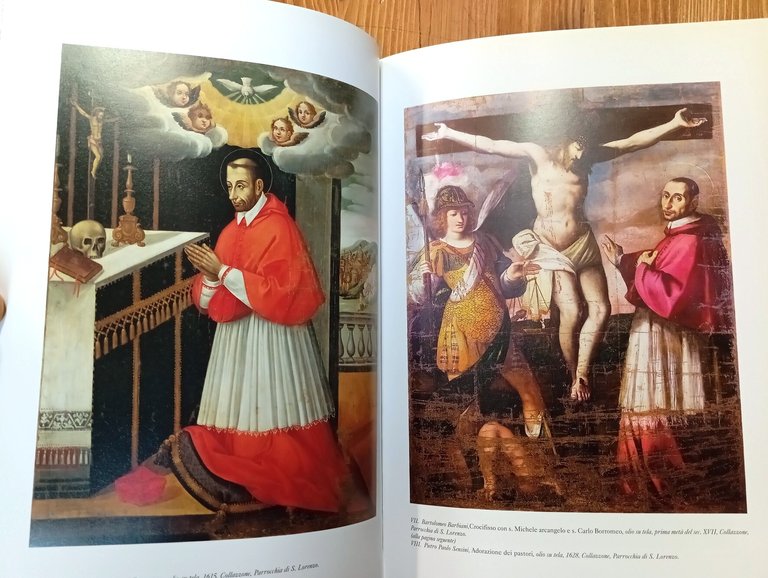 Collazzone. Catalogo delle opere d'arte (Arte in Umbria) | Immagine Gallery 3