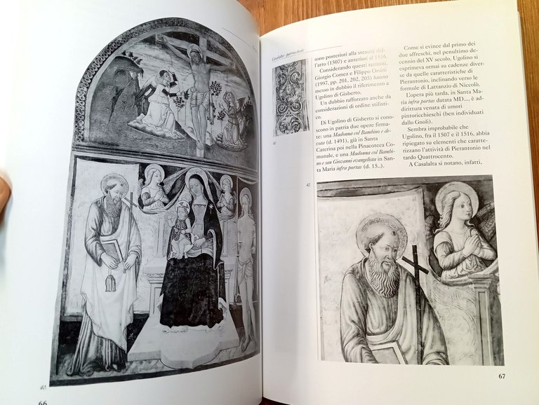 Collazzone. Catalogo delle opere d'arte (Arte in Umbria) | Immagine Gallery 5