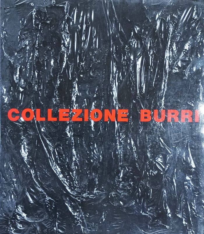 Collezione Burri (1948-1985)