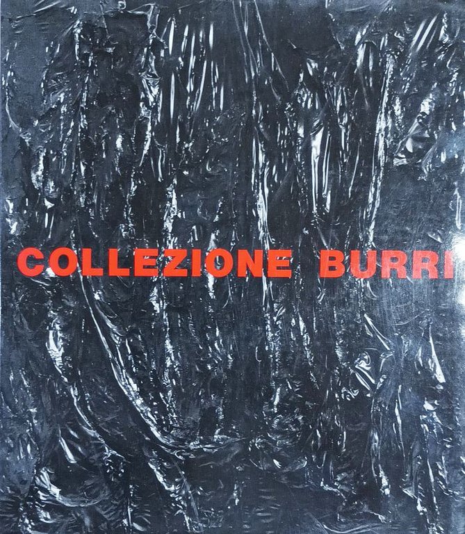 Collezione Burri (1948-1985)