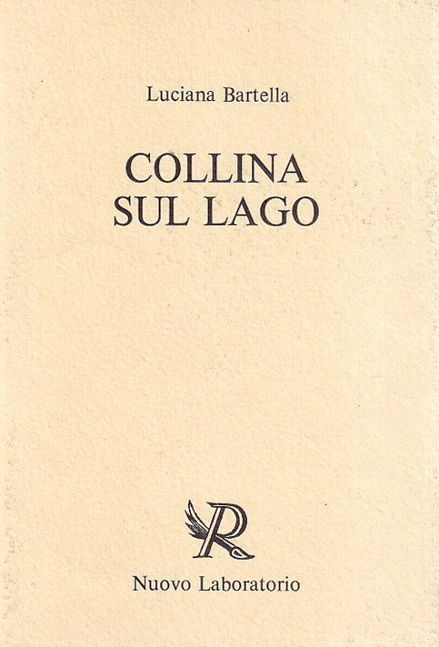 Collina sul lago