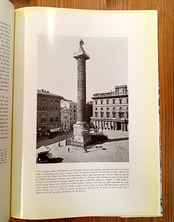 Colonna di Marco Aurelio