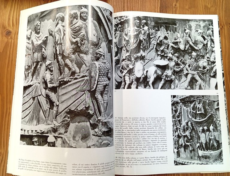 Colonna di Marco Aurelio