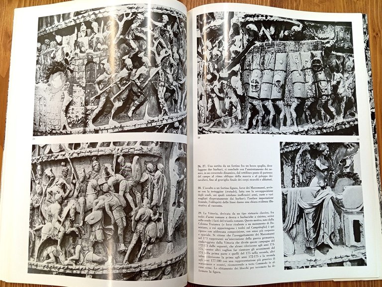 Colonna di Marco Aurelio