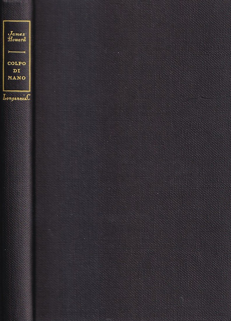 Colpo di mano | Immagine principale