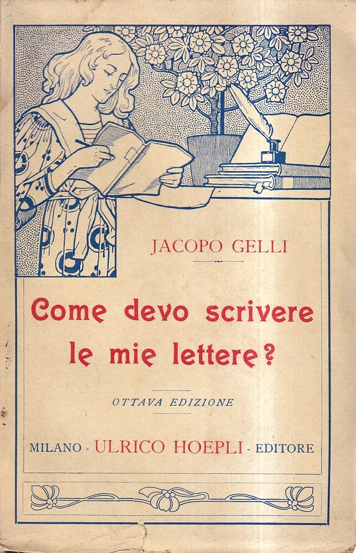 Come devo scrivere le mie lettere? Esempi di lettere e …