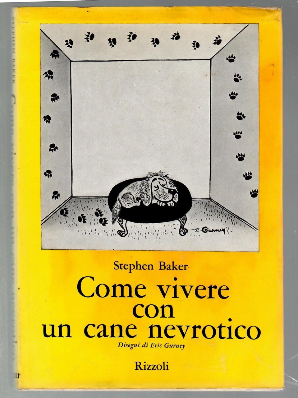 Come vivere con un cane nevrotico | Immagine principale