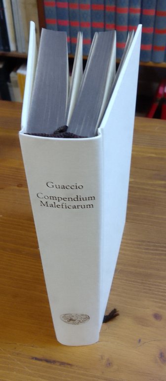 Compendium maleficarum