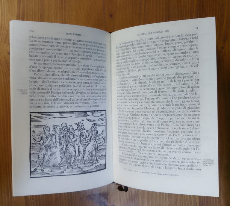 Compendium maleficarum