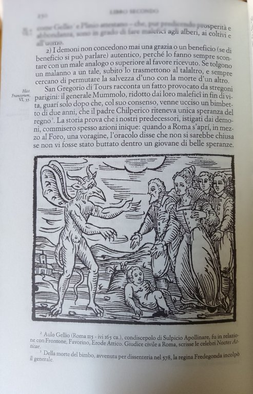 Compendium maleficarum