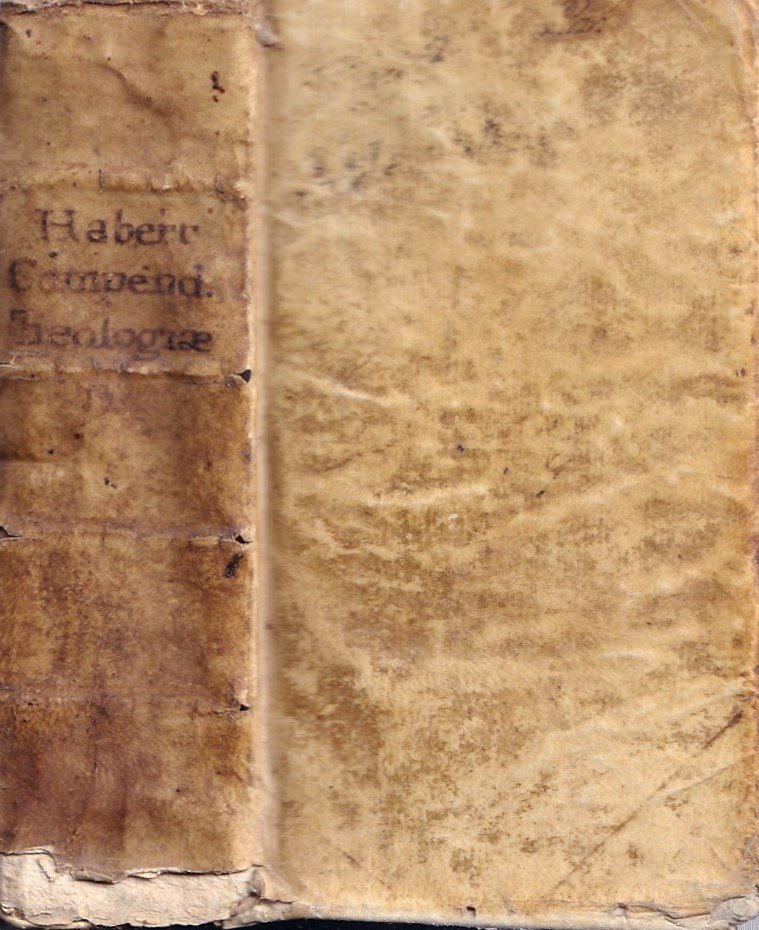 Compendium Theologiae Dogmaticae Ad Usum Seminarii Catalaunensis | Immagine principale