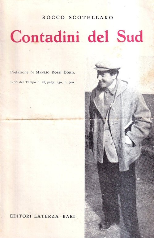 Contadini del Sud