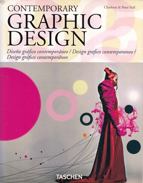 Contemporary Graphic Design. Design grafico contemporaneo / Diseño gráfico contemporáneo …