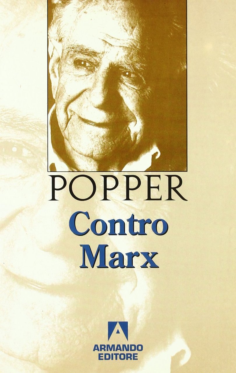 Contro Marx