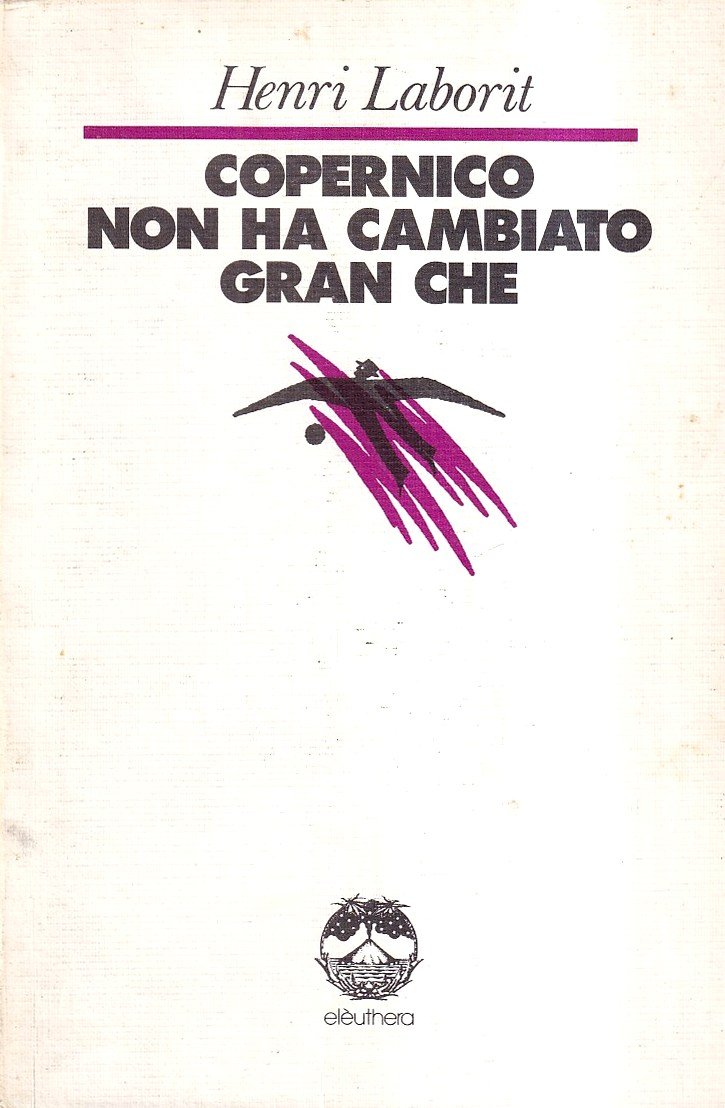 Copernico non ha cambiato gran che | Immagine principale