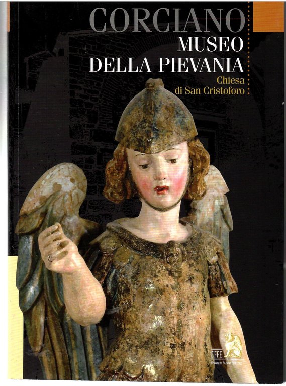 Corciano Museo Della Pievania Chiesa Di San Cristoforo | Immagine Gallery 2