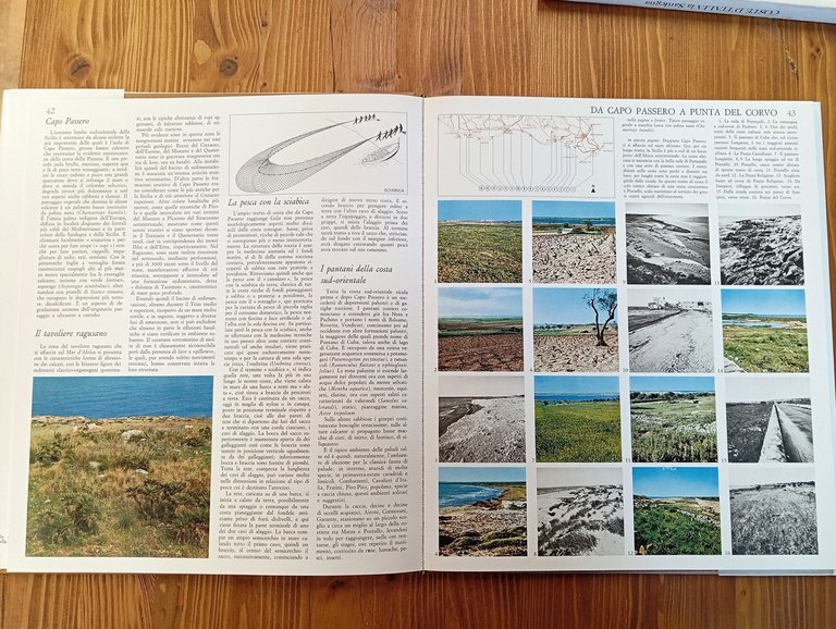 Coste d'Italia (5 volumi in cofanetto)