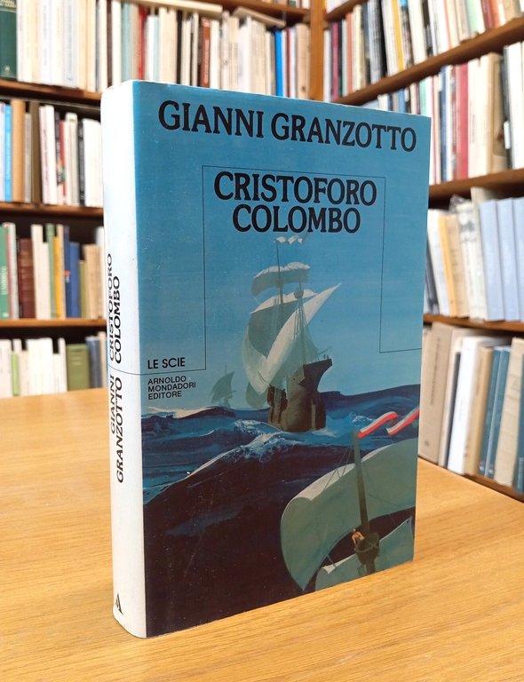 Cristoforo Colombo | Immagine Gallery 2