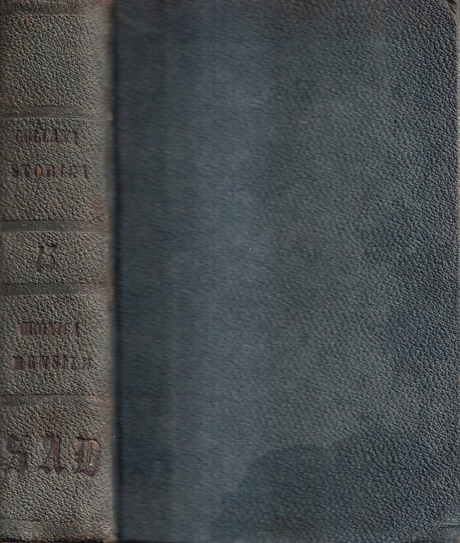 Cronaca Mensile 1866-1867