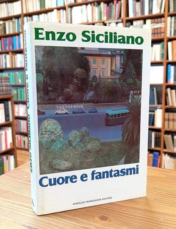 Cuore e fantasmi