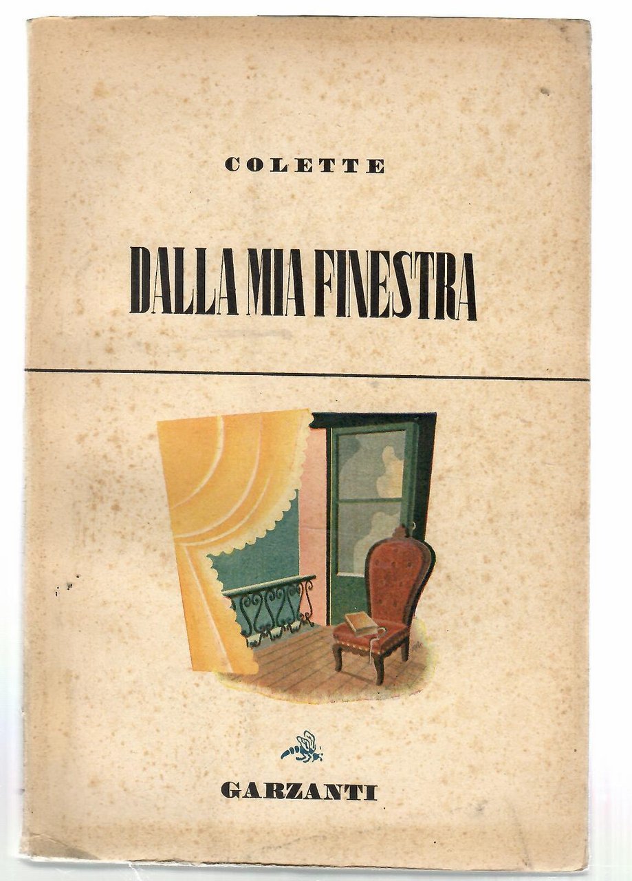 Dalla Mia Finestra