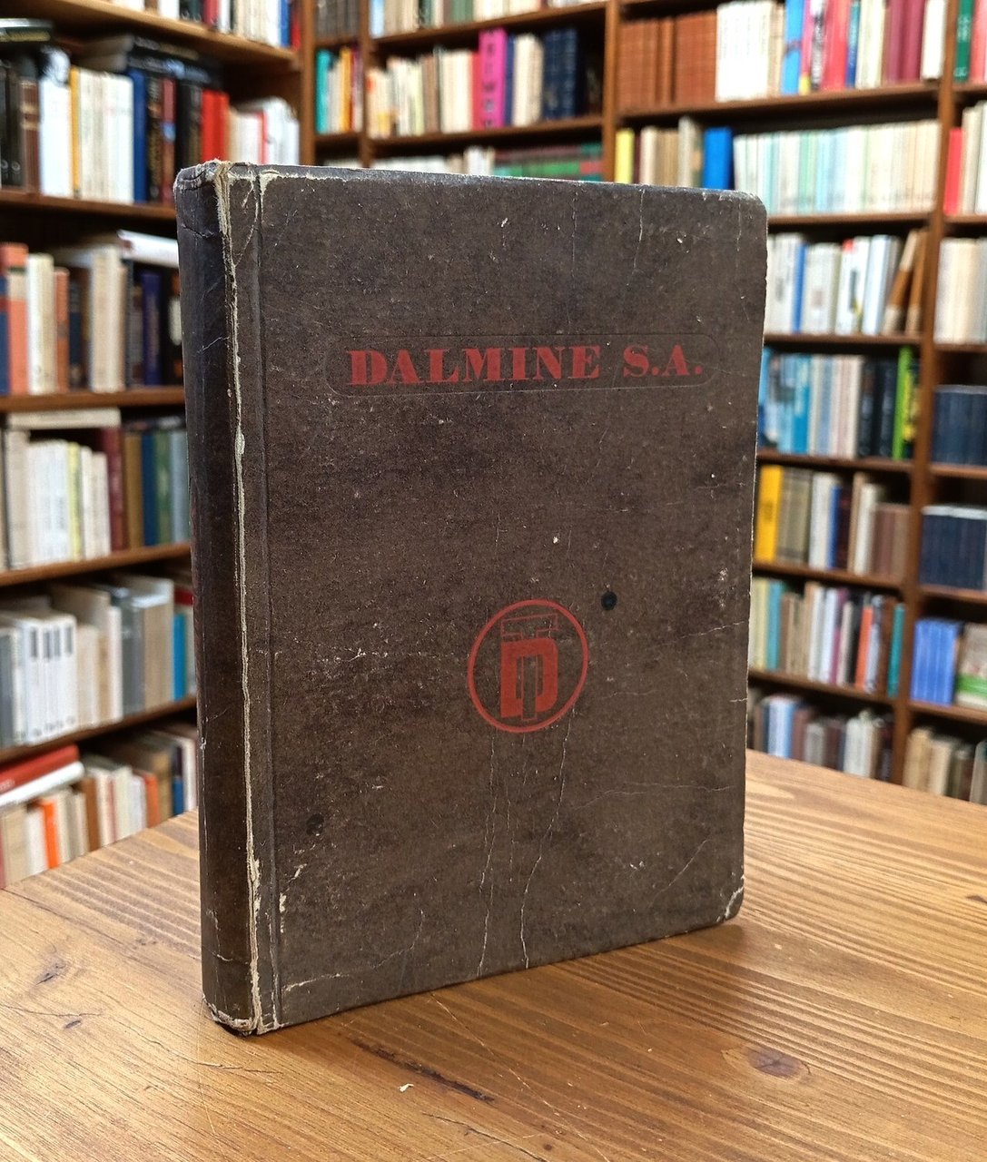 Dalmine. Società anonima - Catalogo generale. Edizione 1942-XX