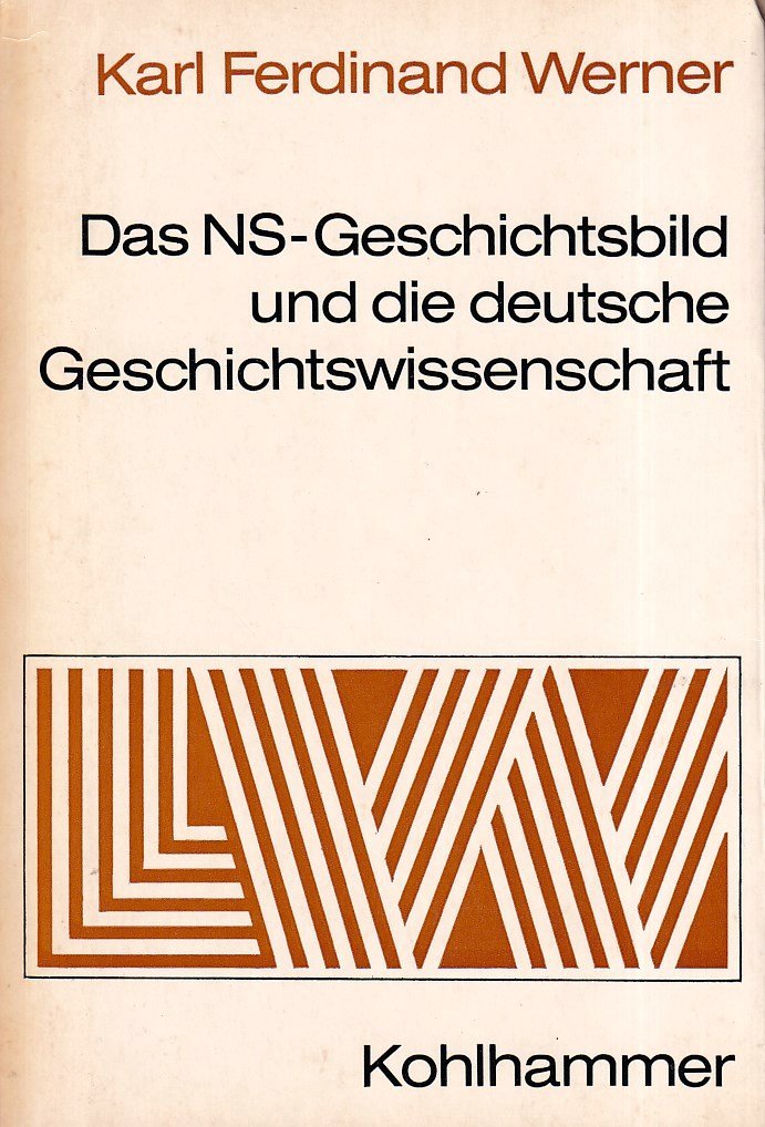Das NS-Geschichtsbild und die deutsche Geschichtswissenschaft | Immagine principale
