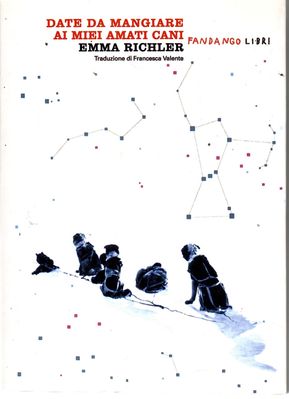 Date Da Mangiare Ai Miei amati Cani