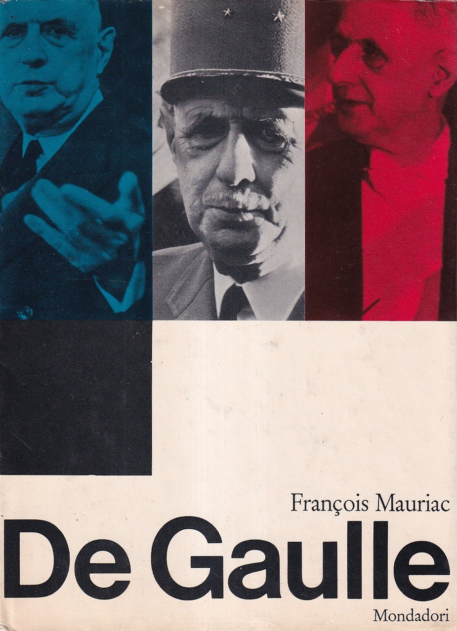 De Gaulle | Immagine principale