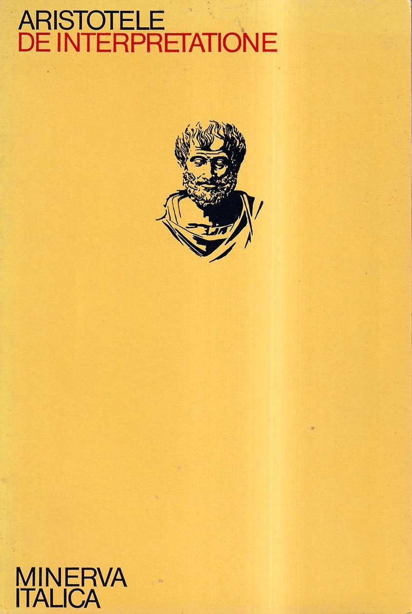 De Interpretatione