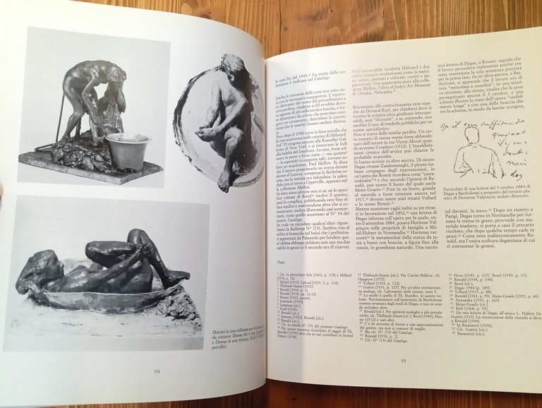 Degas scultore | Immagine Gallery 3