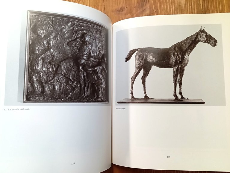 Degas scultore | Immagine Gallery 4