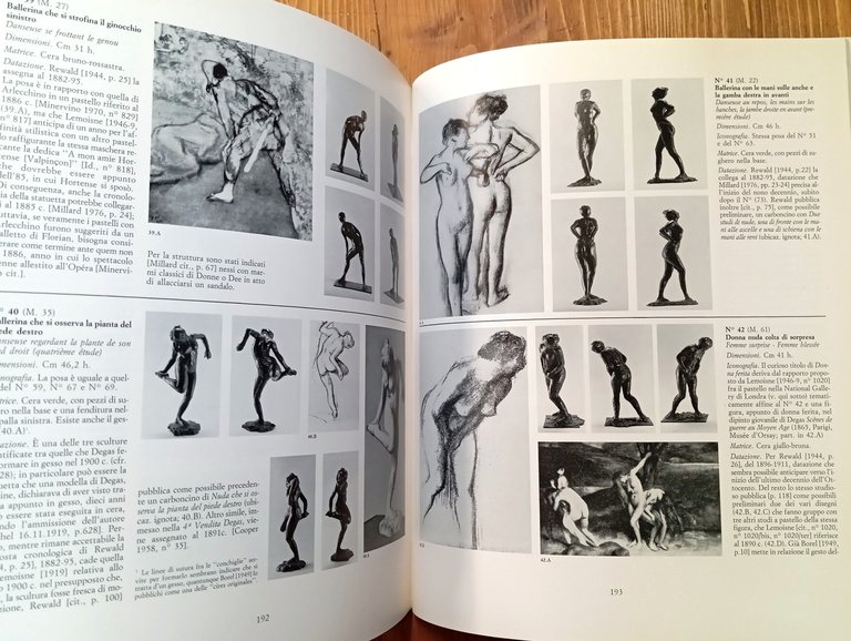 Degas scultore | Immagine Gallery 5