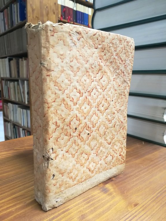 Delle cause de' mali presenti e del timore de' mali … | Immagine Gallery 3