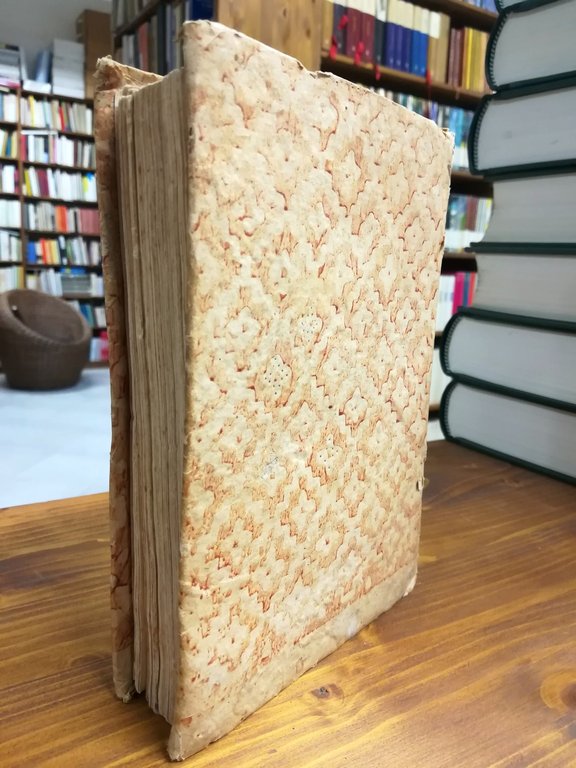 Delle cause de' mali presenti e del timore de' mali … | Immagine Gallery 4