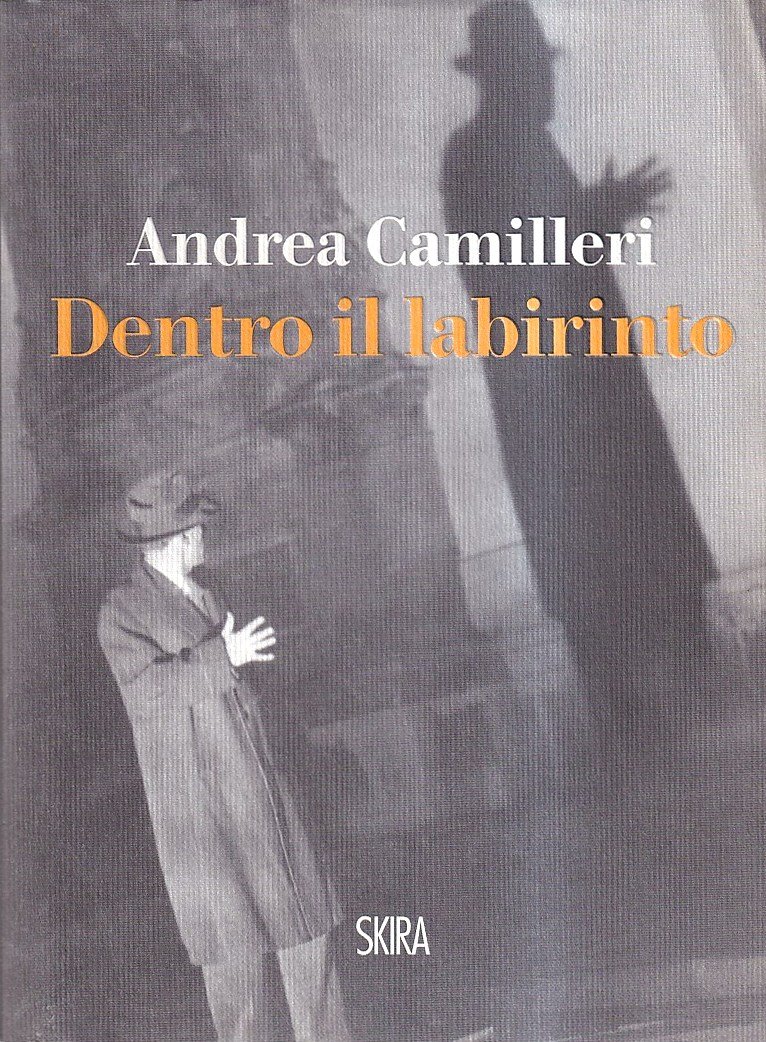 Dentro il labirinto | Immagine principale