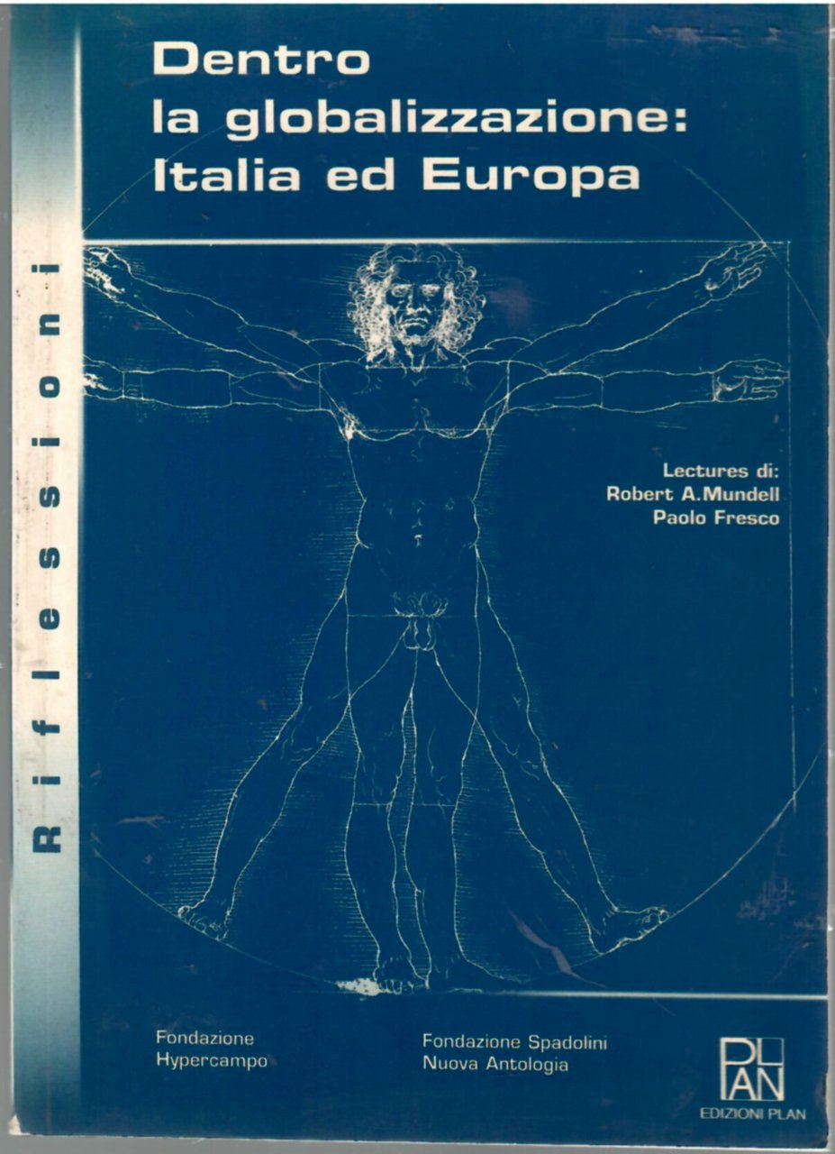 Dentro la globalizzazione: Italia ed Europa