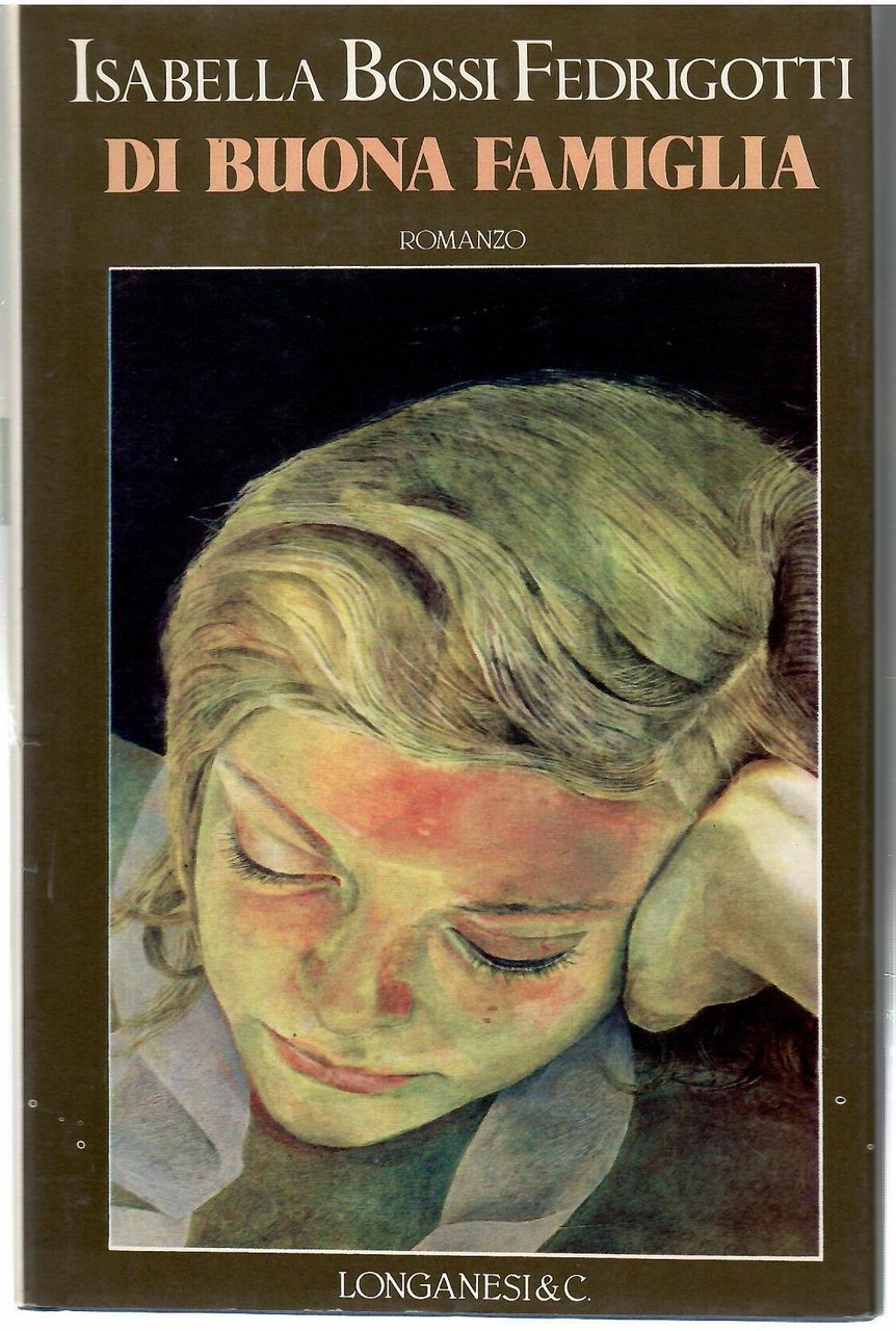 Di Buona Famiglia | Immagine principale