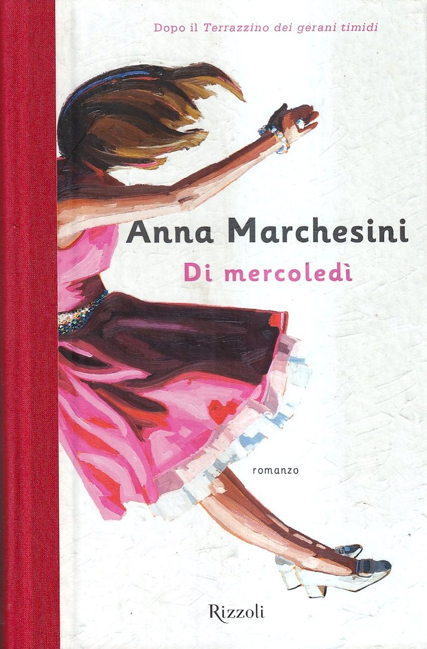 Di mercoledì | Immagine principale